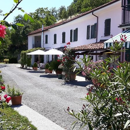 B&B Casa Fossello Montabone Εξωτερικό φωτογραφία