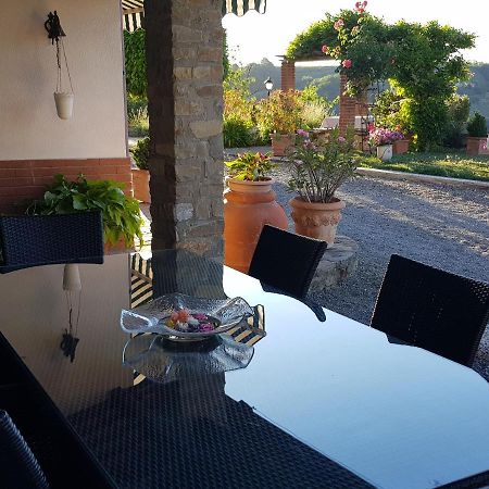 B&B Casa Fossello Montabone Εξωτερικό φωτογραφία