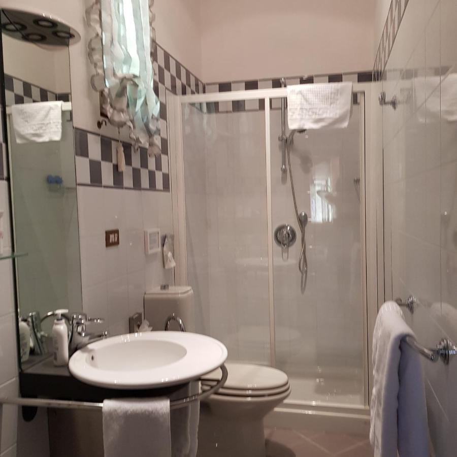 B&B Casa Fossello Montabone Εξωτερικό φωτογραφία