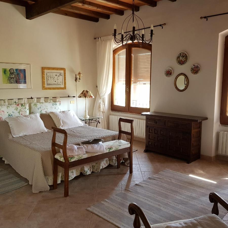 B&B Casa Fossello Montabone Εξωτερικό φωτογραφία