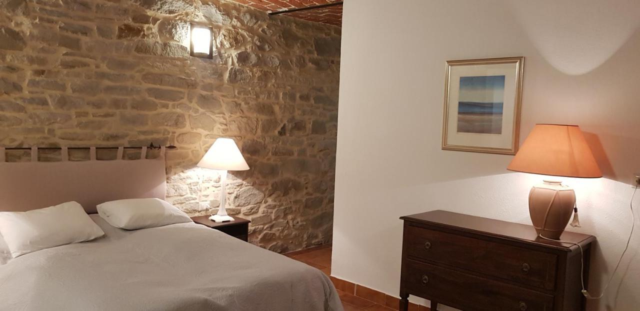 B&B Casa Fossello Montabone Εξωτερικό φωτογραφία