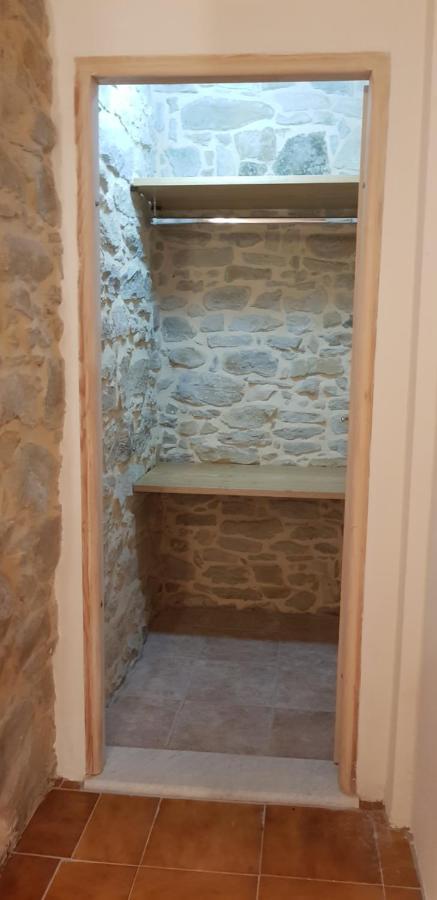 B&B Casa Fossello Montabone Εξωτερικό φωτογραφία