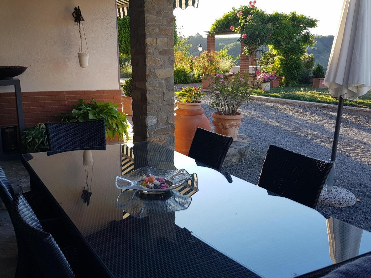 B&B Casa Fossello Montabone Εξωτερικό φωτογραφία